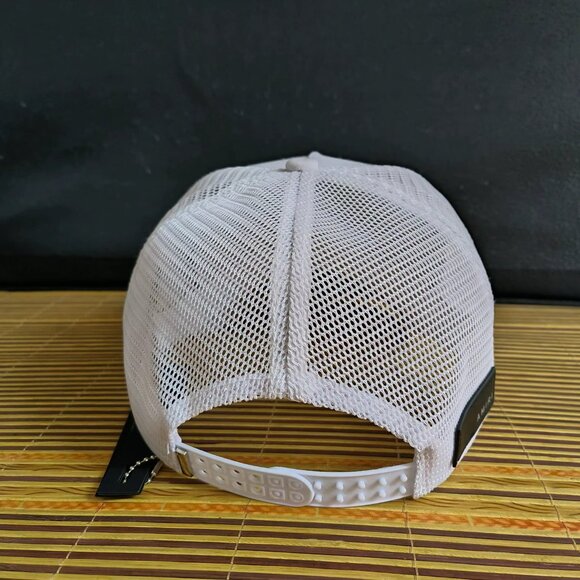 New AMIRI colour label white cap - Picture 5 of 11